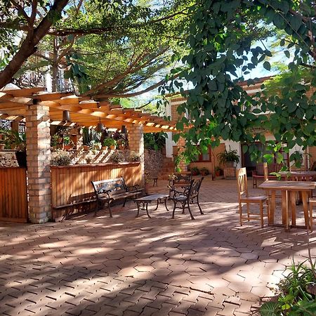 Island Continent Hotel Ivato Airport מראה חיצוני תמונה