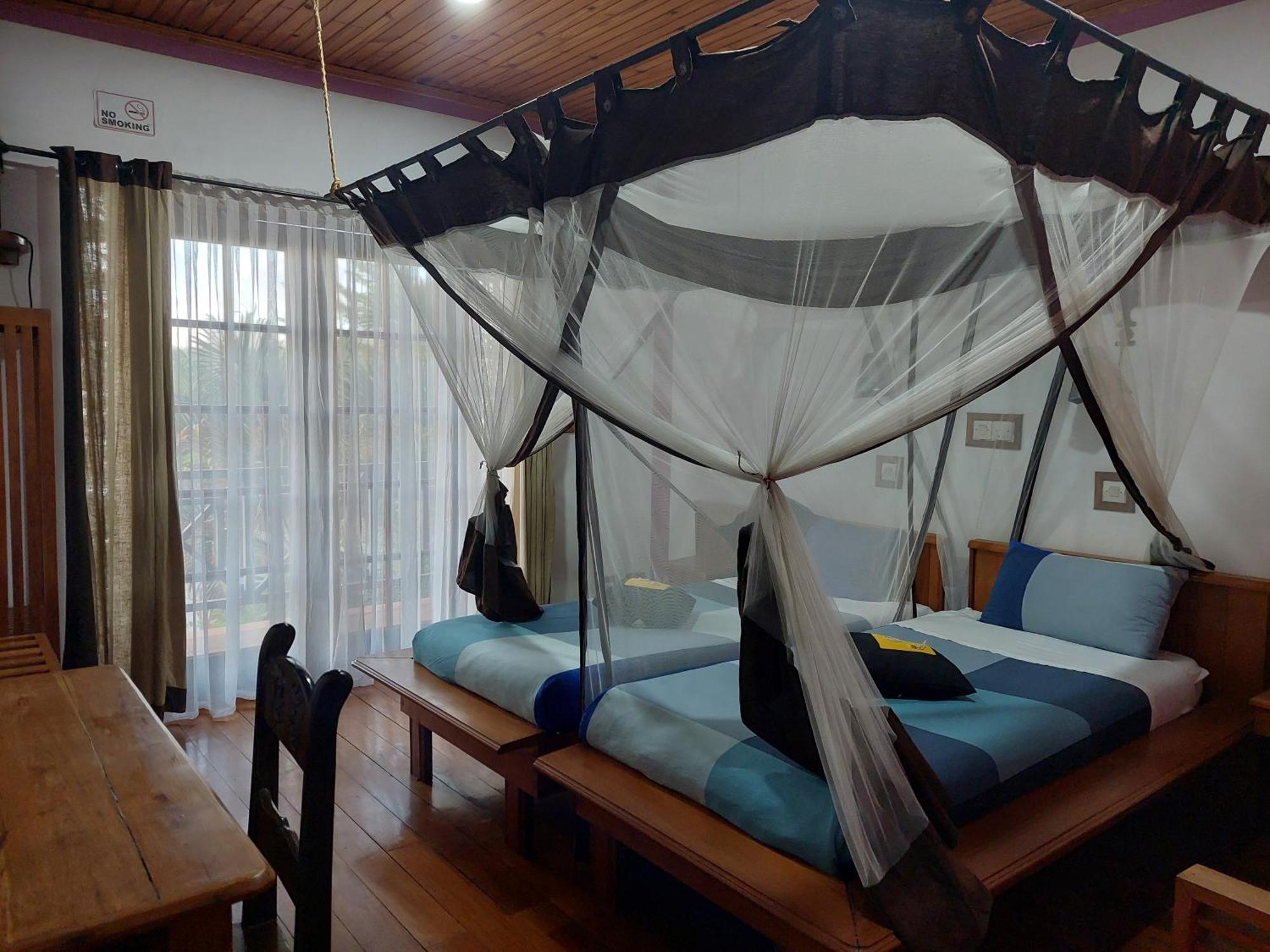 איבאטו Island Continent Hotel מראה חיצוני תמונה