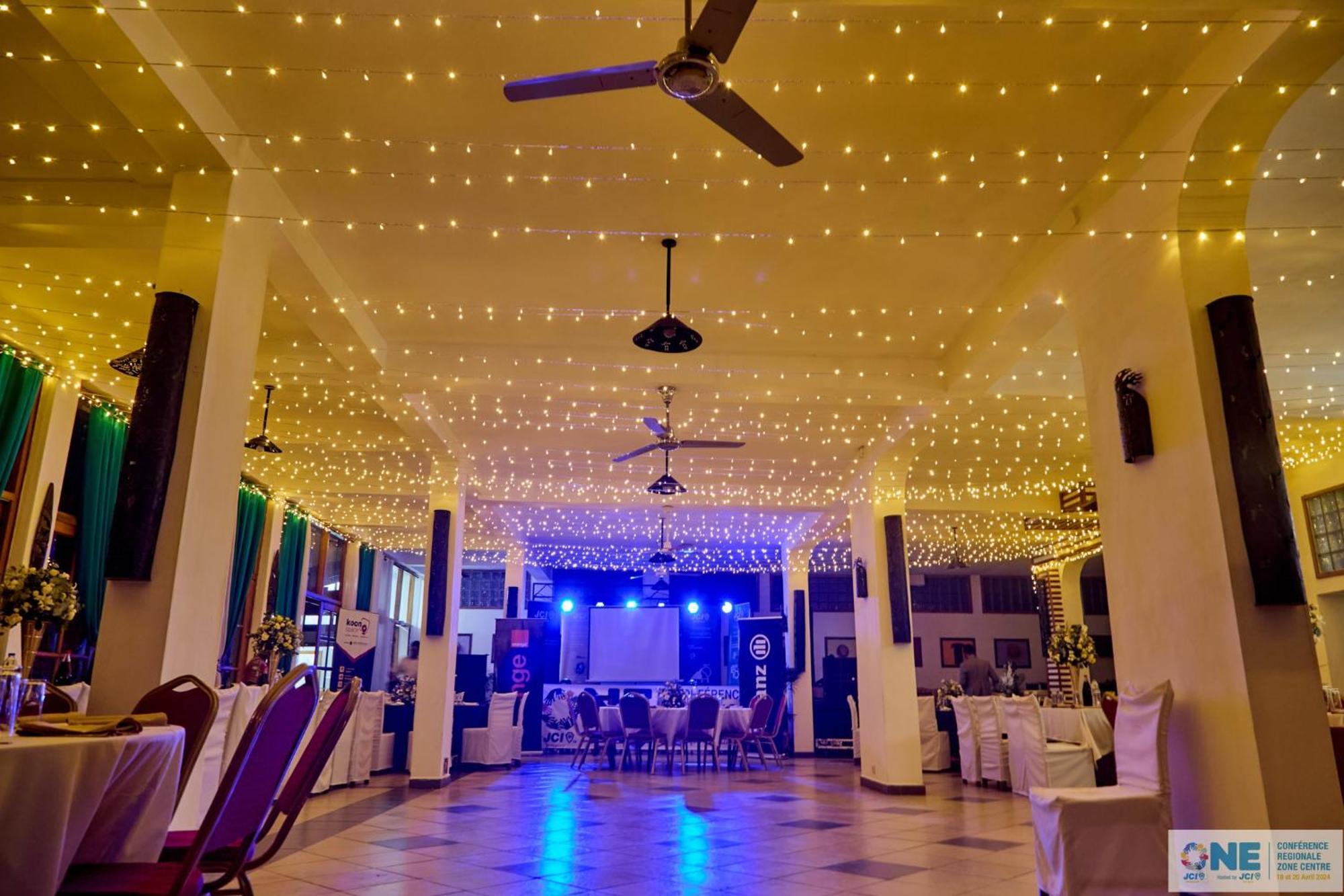 Island Continent Hotel Ivato Airport מראה חיצוני תמונה